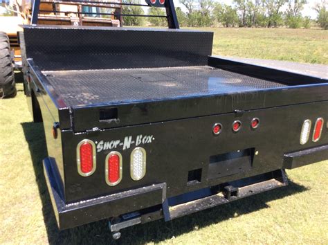 steel flatbed tool boxes|toolbox for flatbed pickup truck.